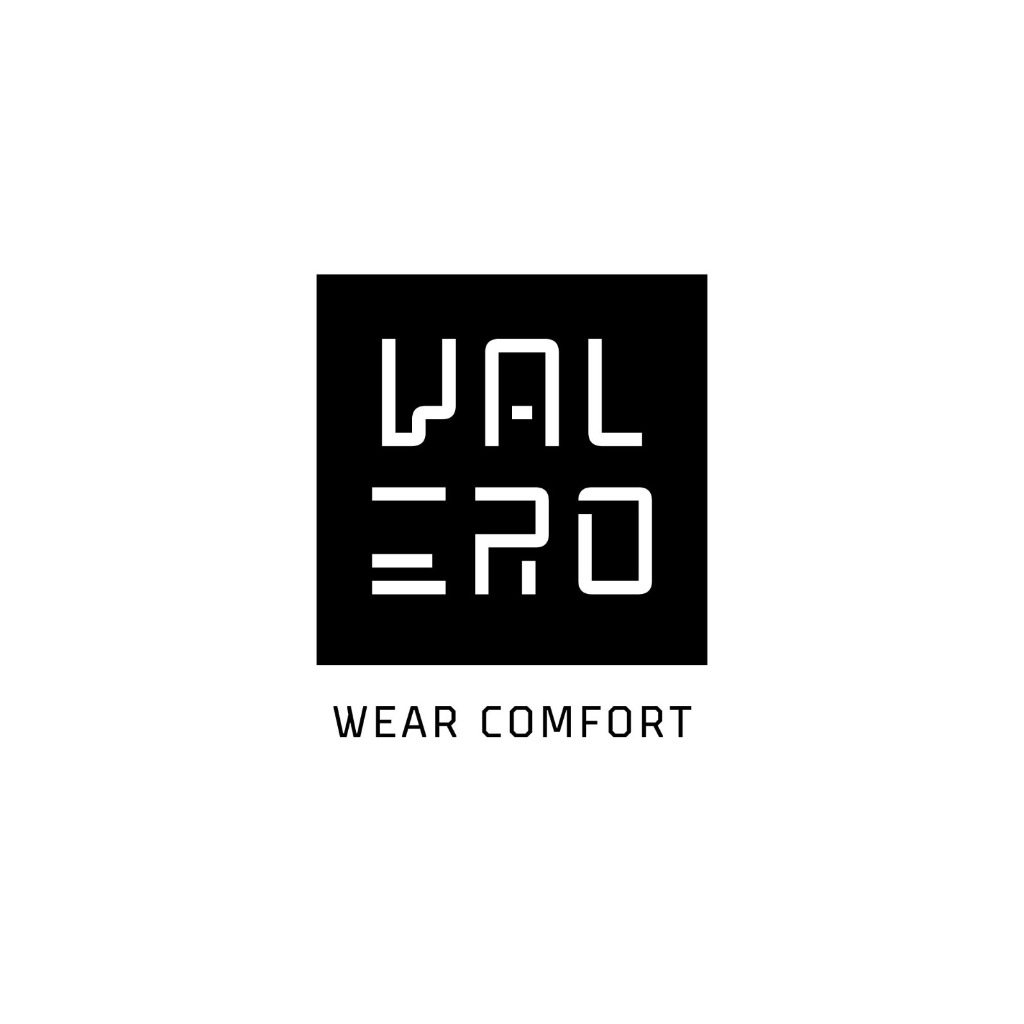 valero logo wear comfort